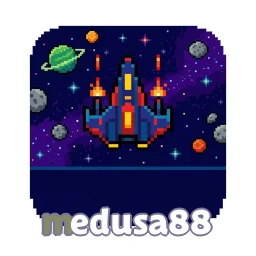 MEDUSA88 — ikon APK
